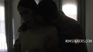 Stepbro's Irresistible Mistake: A Forbidden Encounter