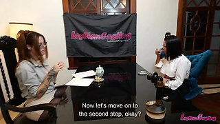 Will Lara Break for the Job?