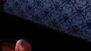 Faith Wants Her Ass Eaten