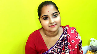 Indian Asian Desi Girlfriend Boyfriend Pornstar Puja and Akash Hardcore Riding