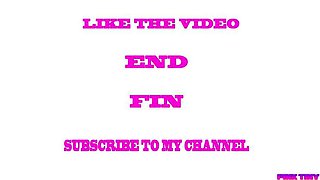 Step Niece Gets Groped and Fucked Hard While Sitting on My Lap - Big Ass Latina Teen