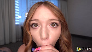 The Corporate Ladder