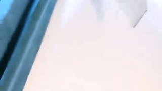 Pulled amateurs close up car sex