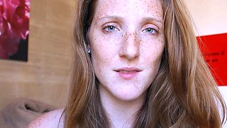 Littleredheadlisa - Your Hand Is Your Girlfriend JOI -