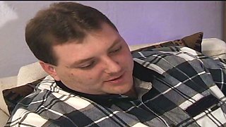 Cuckold Watches Wife Take BBC