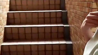 Panty Tease Turns Wild. Soft Curves and Unstoppable Rhythm - Part5