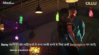 Wonderful Indian MILF amazing xxx clip