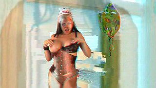 3dv p: Blowjob, Doggy  Cowgirl Porn