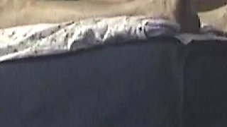 I Convinced an Azerbaijani Girl to Try Taking My Dick in Her Mouth and Sucking It.