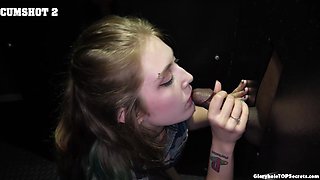 YES Electra, ten Jizz shots Is INDEED Excellent! - Electra Rayne