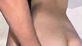 Buttocky and Beautiful, Laura Is Found Masturbating in Her Sexy Red Skirt and Pink Sheath! Receive Therapy to Reflect