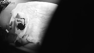 Horny fat arab housewife fingered on amateur hidden cam