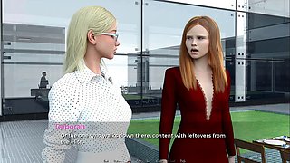 Moving, wife, patreon