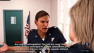 Life in Santa County #5