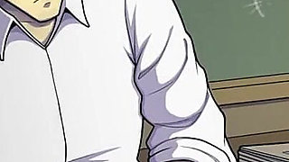 Witch Hunter - Part 44 Teacher and Sexy Student by Loveskysan69