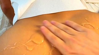 Great Amateur Ass Pov