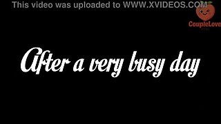 Step Mom Blowjob & Creampie - Taboo Fantasy with Kiki Cockhound - Homemade MILF Roleplay