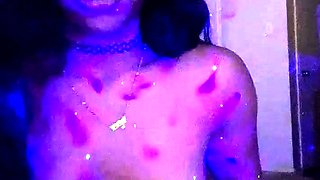 Black and Ebony BABES