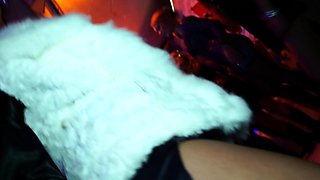 Three Girls One Guy Strapon Hardcore Group Sex