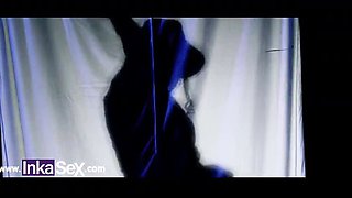 Big Ass Anal Sex - Michael Jackson Parody with Hot Latina Teens - Rough XXX