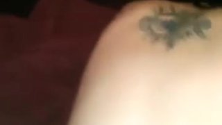 Couple gothique sataniste tourne leur sextape !