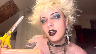 Penectomy Date Cuts Your Tiny Cock off