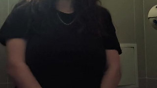 Workplace Restroom Solo