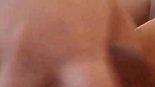 Secretly Stuck a Stranger's Dildo in My Ass on the Toilet - Joyliii