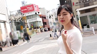 336KNB-184　【元グラドルの人妻降臨】自分で応募してきたくせに、終始生意気な態度にムカついたので美ボディに中出し！なんやかんやでめちゃくちゃ感じてたし、グラドルよりコッチ(AV)の方が向いてるんじゃない？w
