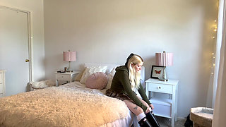 Help Me Pick My St. Patrick's Day Outfit