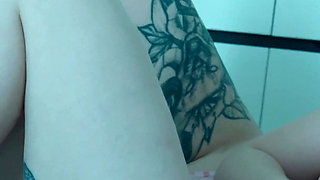 Naughty Step Stepmom and Flexy Step Stepdaughter Heat up Shared Hotel Bed Before Step Stepson Joins for Creampie