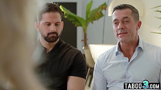 MILF has a solution for libido problem