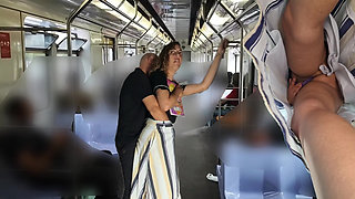 Traveling by Train Has Become Increasingly Difficult.