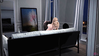 Balalaika Pantyhose Domination