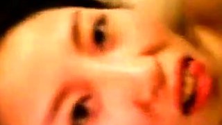 Lebanese-Chinese Chick Bangs a Black Guy