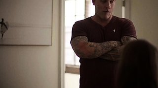 The Getaway With Daddy