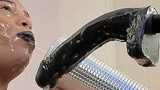 Gagguin on Your Cock