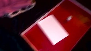 Step Brother Gets Hard Watching My Leg Tickle Game - Shawna Panofka Teen Creampie