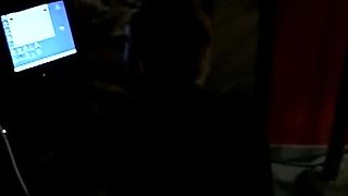 Blonde Teen Solo Masturbating On Webcam