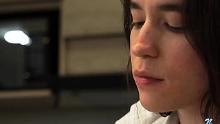 Nubiles Karolin Gomez Elegant Look WRB