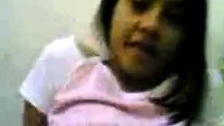 Amateur Asian Couple from Indonesia