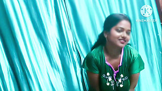 Horny Tamil Girl Seducing Her Friend's Husband and Have Hardcore Sex - Tamil Hot Video with Dirty Talk