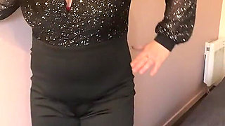 Give Me Your Ass for the New Year!