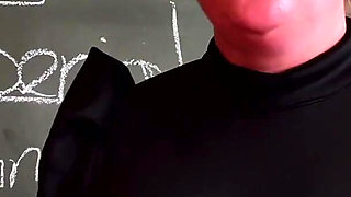 Dominatrix Mistress April - Slave Training Academy