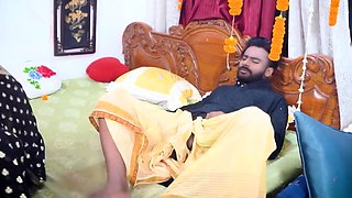 Indian Women Gangbang