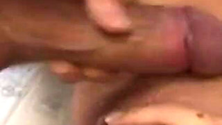 Blonde MILF Ass Stretched Wide Overflowing Cum Dripping Sloppy