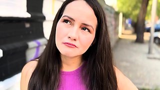 Kiara M - Caught Mexican Divorced