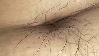 Cheating College Girl