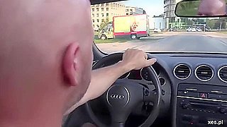 Nadia B In Enticing At Amateur Sex - Red Barbie