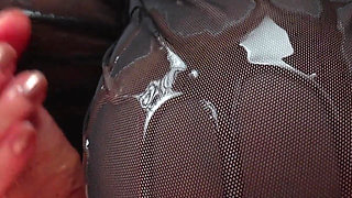 Hentai Porn Dream: Fetish Huge Tits POV Nuru Titfuck Close up - Lilykoti